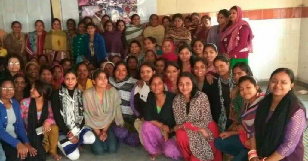 Women of a Delhi Slum Filed 200 RTIs, Made the Law Work for Them, & Drastically Improved Their Lives
